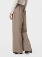 Neo Noir Lunet Crepe Pants