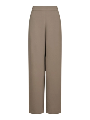 Neo Noir Lunet Crepe Pants