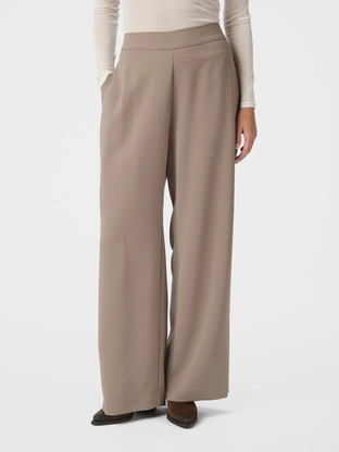 Neo Noir Lunet Crepe Pants