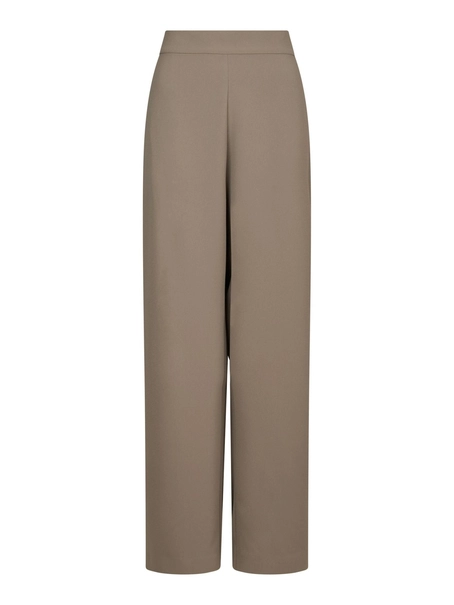 Neo Noir Lunet Crepe Pants
