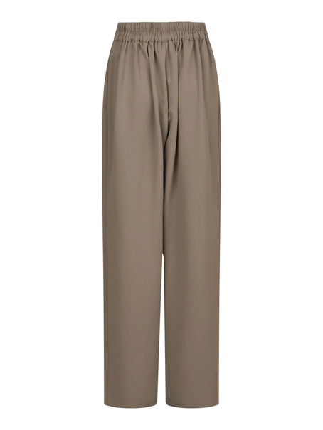 Neo Noir Lunet Crepe Pants