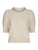 Neo Noir Maia Stone Knit top