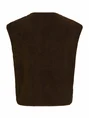 Neo Noir Mariko Teddy Vest