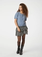 Neo Noir Mitta Knit Cardigan