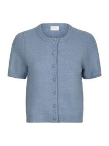 Neo Noir Mitta Knit Cardigan