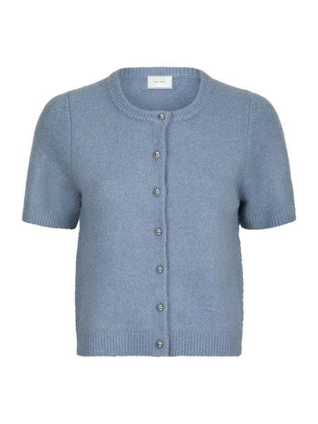 Neo Noir Mitta Knit Cardigan