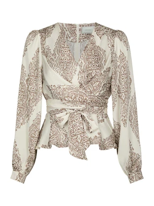 Neo Noir Rista Paisley 166208