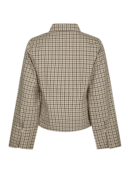 Neo Noir Rosa Checked