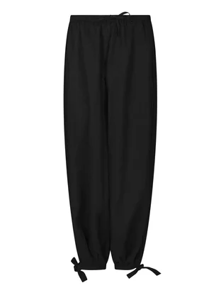 Neo Noir Roxane Balloon Linen 169313