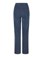 Neo Noir Shaya Denim Structure Pants