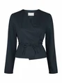 Neo Noir Simmi Blouse