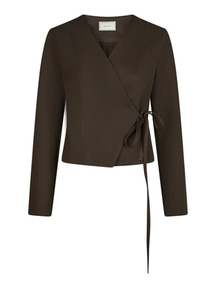 Neo Noir Simmi Blouse