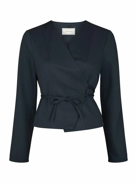 Neo Noir Simmi Blouse