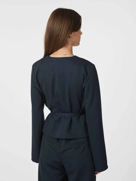 Neo Noir Simmi Blouse
