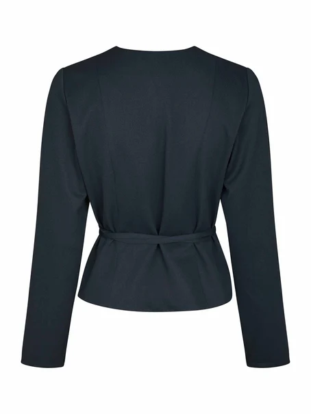 Neo Noir Simmi Blouse