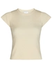 Neo Noir Tirra Knit Tee