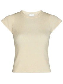 Neo Noir Tirra Knit Tee