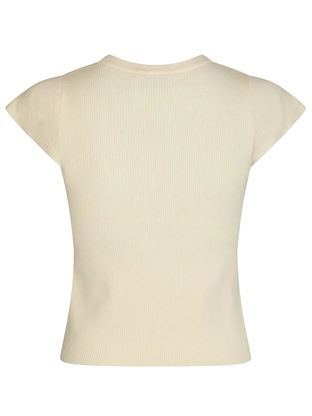 Neo Noir Tirra Knit Tee