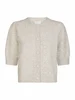 Neo Noir Trudy Knit Cardigan