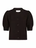 Neo Noir Trudy Knit Cardigan