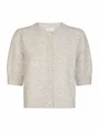Neo Noir Trudy Knit Cardigan