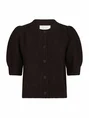Neo Noir Trudy Knit Cardigan