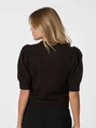 Neo Noir Trudy Knit Cardigan