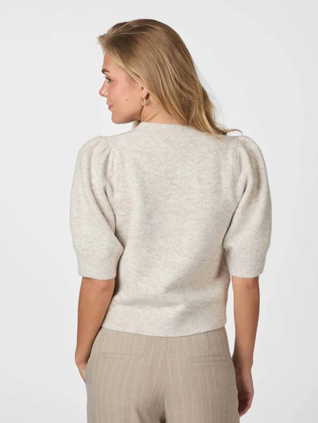 Neo Noir Trudy Knit Cardigan