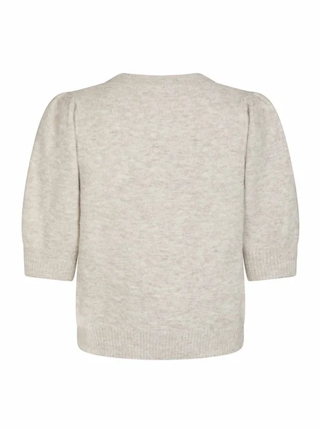 Neo Noir Trudy Knit Cardigan