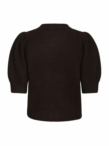 Neo Noir Trudy Knit Cardigan