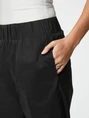 Neo Noir Yara Long Poplin Skirt