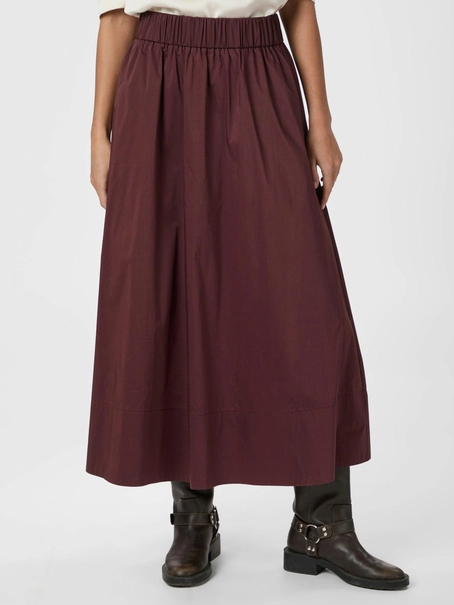 Neo Noir YARA POPLIN 158280