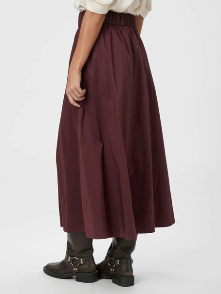 Neo Noir YARA POPLIN 158280