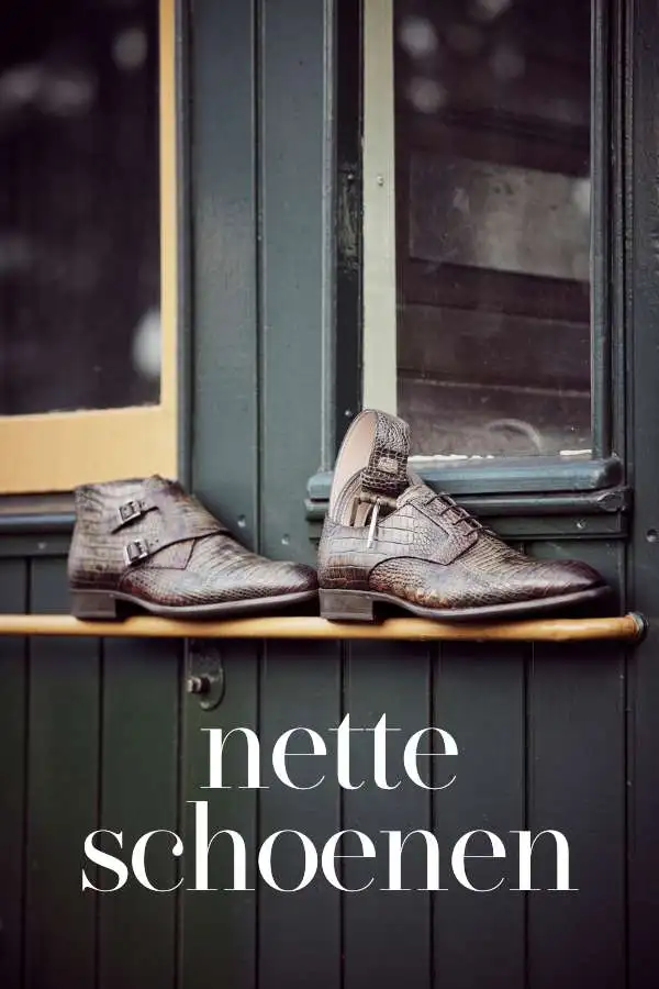nette schoenen