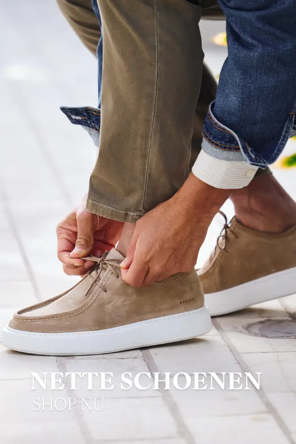 nette schoenen