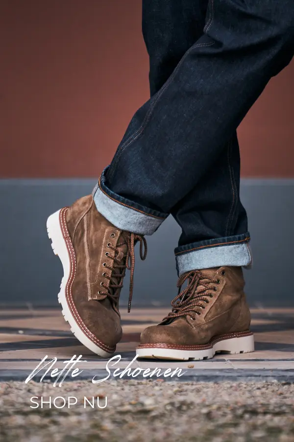 nette schoenen