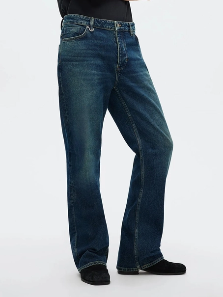 Neuw Denim JULIAN WIDE MEMPHIS