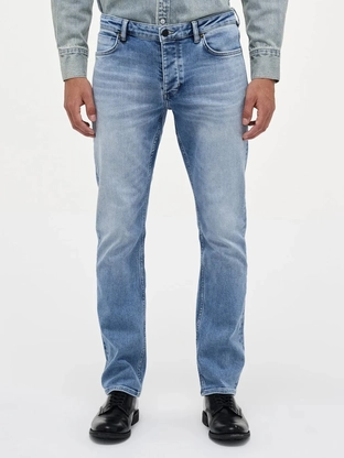Neuw Denim LOU STRAIGHT FAZER.1