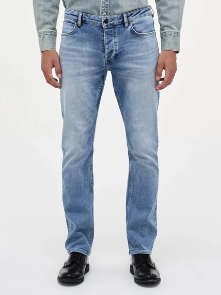 Neuw Denim LOU STRAIGHT FAZER.1