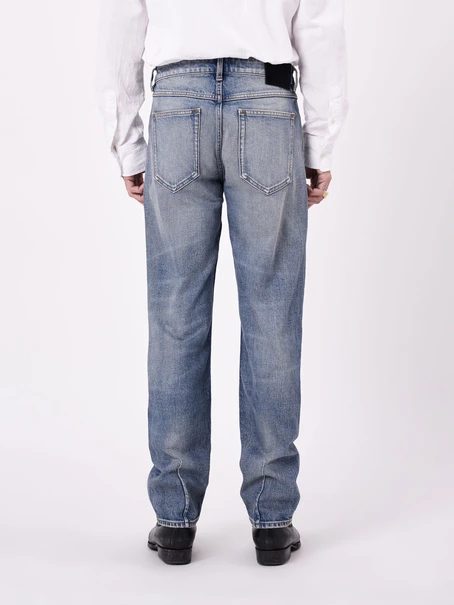 Neuw Denim RAY STRAIGHT M42J21.2