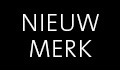 Nieuwe merken