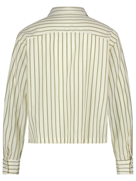 NUKUS Molly Blouse Stripe SS240421