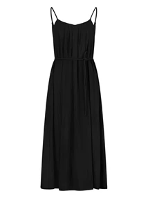 NUKUS Rianna Dress Black SS241210