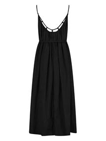 NUKUS Rianna Dress Black SS241210