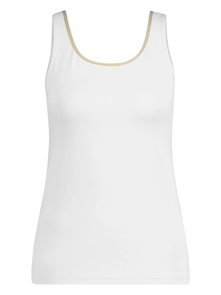 NUKUS SS23106 Juba Singlet