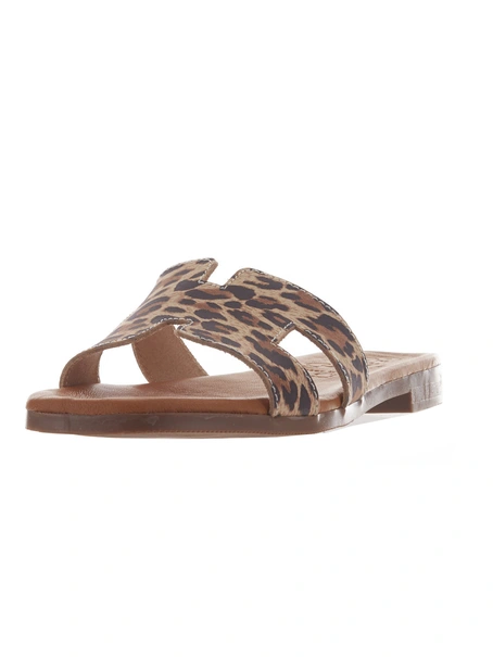 OH! MY SANDALS 5566
