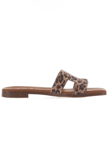 OH! MY SANDALS 5566
