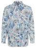 Olsen Blouse Woven Long Sleeves