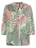 Olsen Blouse Woven Long Sleeves