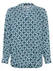 Olsen Blouse Woven Long Sleeves